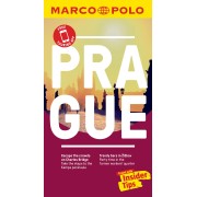 Prague Marco Polo Guide